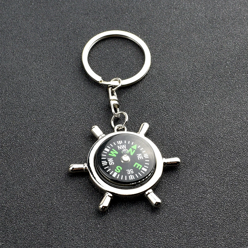 Creative keychain, Birthday gift