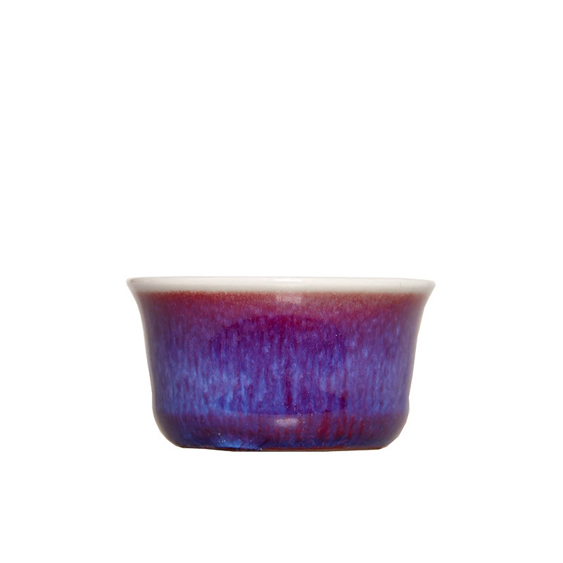 Ceramic tea cup, tea set, scarlet wood, wholesale