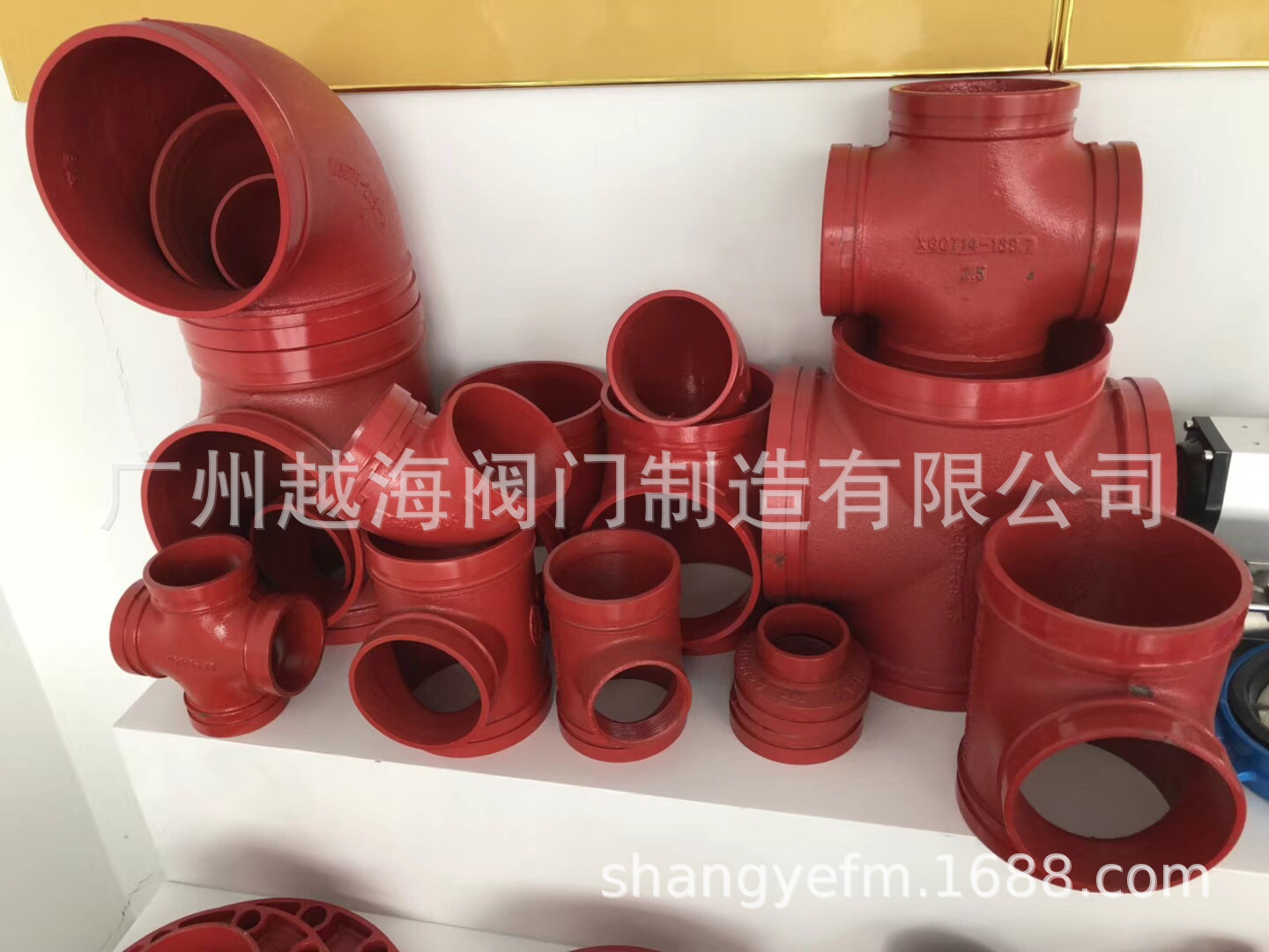消防卡箍管件图片-海量高清消防卡箍管件图片大全 - 阿里巴巴