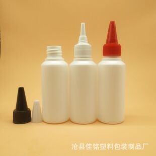 �S�����l 60ml��������ƿ pe�D����ƿ �ζ�Һƿ��  �F؛