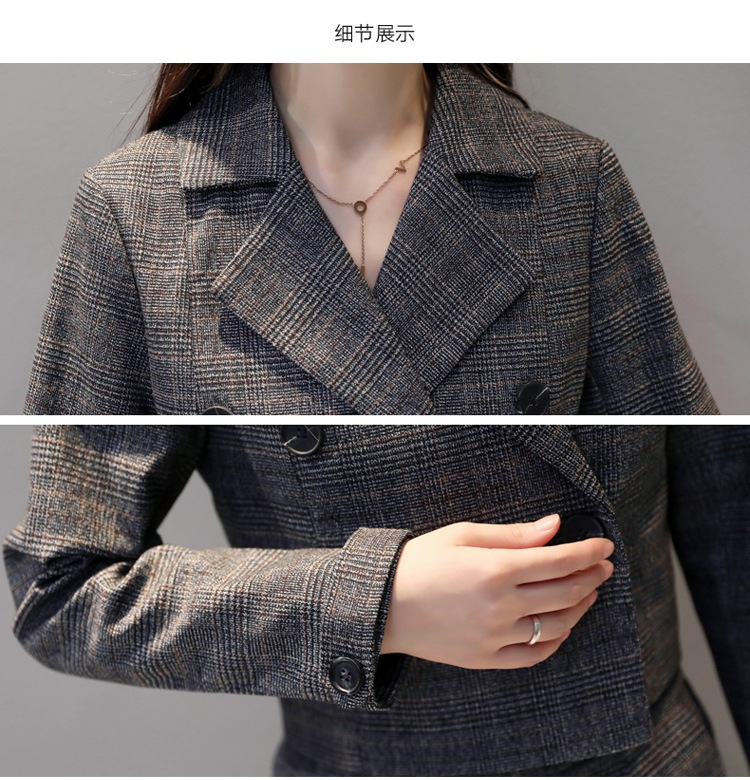 Costume femme en Chanvre - Ref 3333992 Image 30