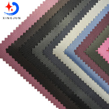 厂家批发尼龙小白点PVC加厚款箱包学生包 电脑包 休闲包面料