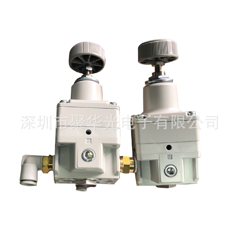 NPM Pressure Regulator SMC IR2000-02 N510037363AA N510056157AA NPM Pressure Regulator SMC IR2000-02 N510037363AA N510056157AA