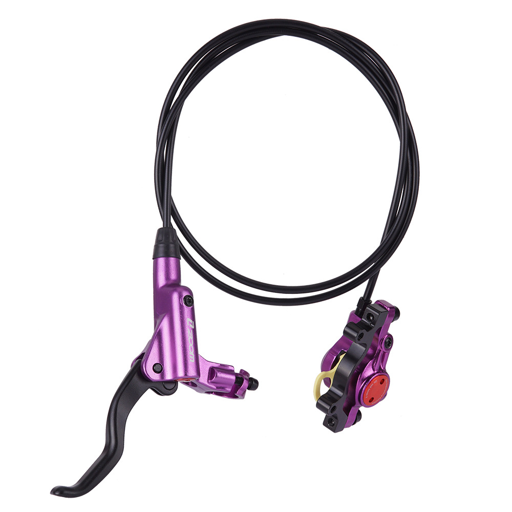 Nuevo freno de disco Xinlong HB875 bicicleta de montaña freno de aceite de freno de aceite súper 395/447 disco de aceite