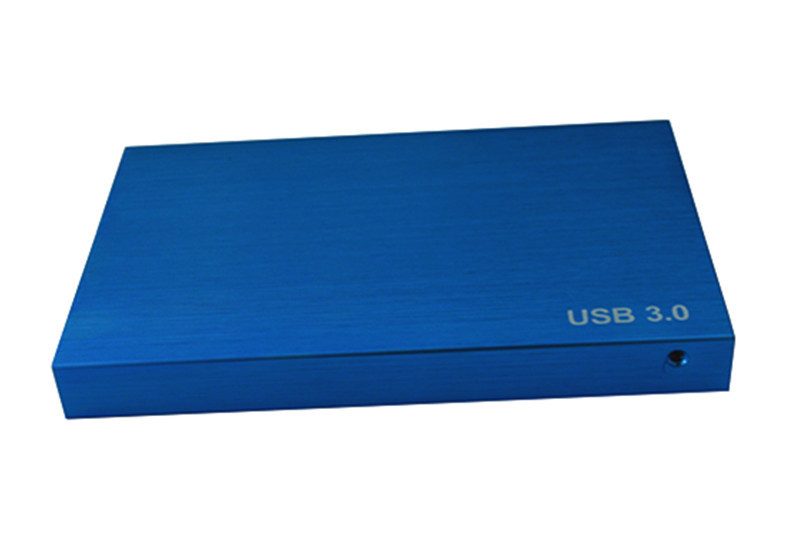 3.0拉丝移动硬盘