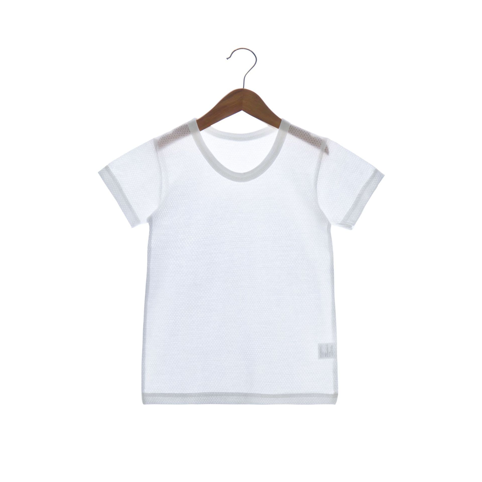 T-shirt enfant en coton - Ref 3440614 Image 66