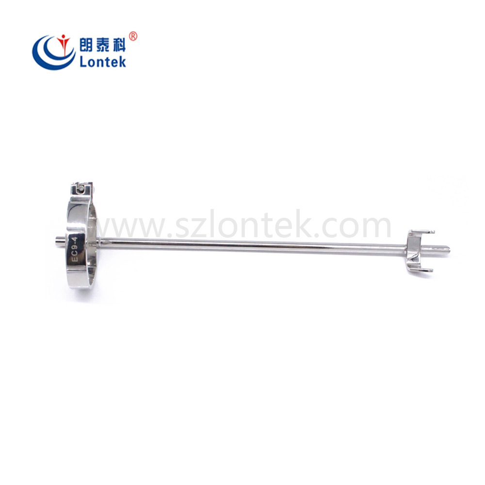 兼容西门子EC9-4  重复性腔内式超声穿刺架 B超探头穿刺架