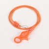 American lobster buckle casino chip rope tight rope lobster buckle color & log patented product