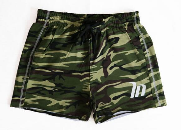 Summer Sports Shorts - Detail 9