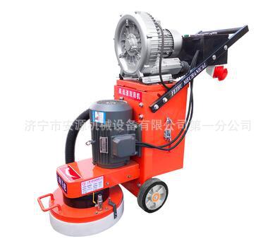 地坪研磨机地面打磨机无尘环氧地坪漆打磨机水泥地面水磨石抛光机