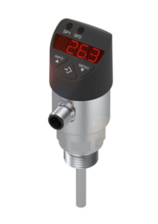 德国 BALLUFF 温度传感器 BFT 6050-HV003-A02A0C-S4