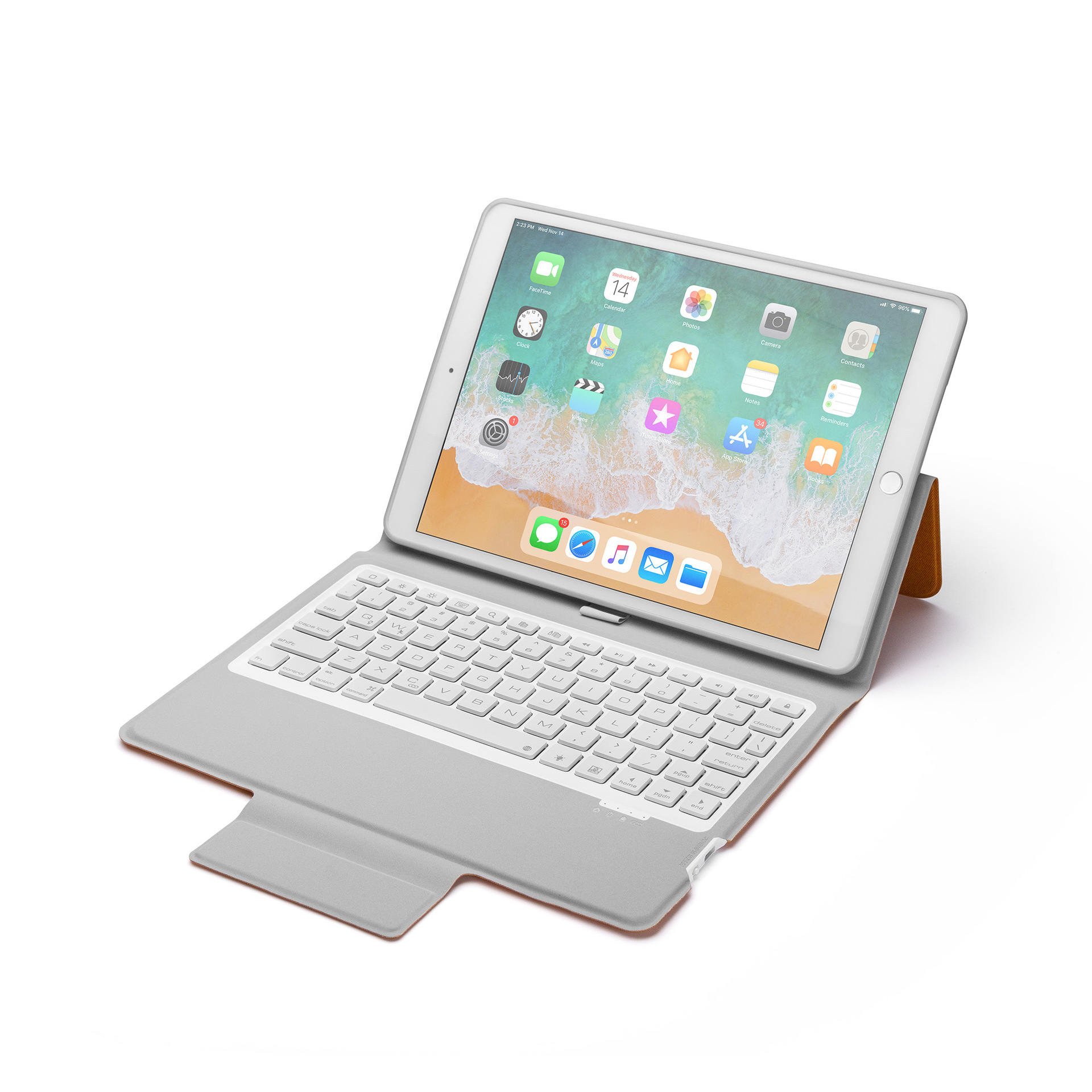 Clavier pour tablette - Ref 3422587 Image 61