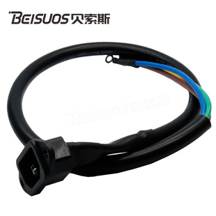 C14�����侀�M�b�iʽƷ�ֲ�������2.5ƽ���Դ�� H05VV-F�Դ��