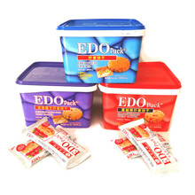 EDO PACKԭζ{ݮwb600gնYkʳ