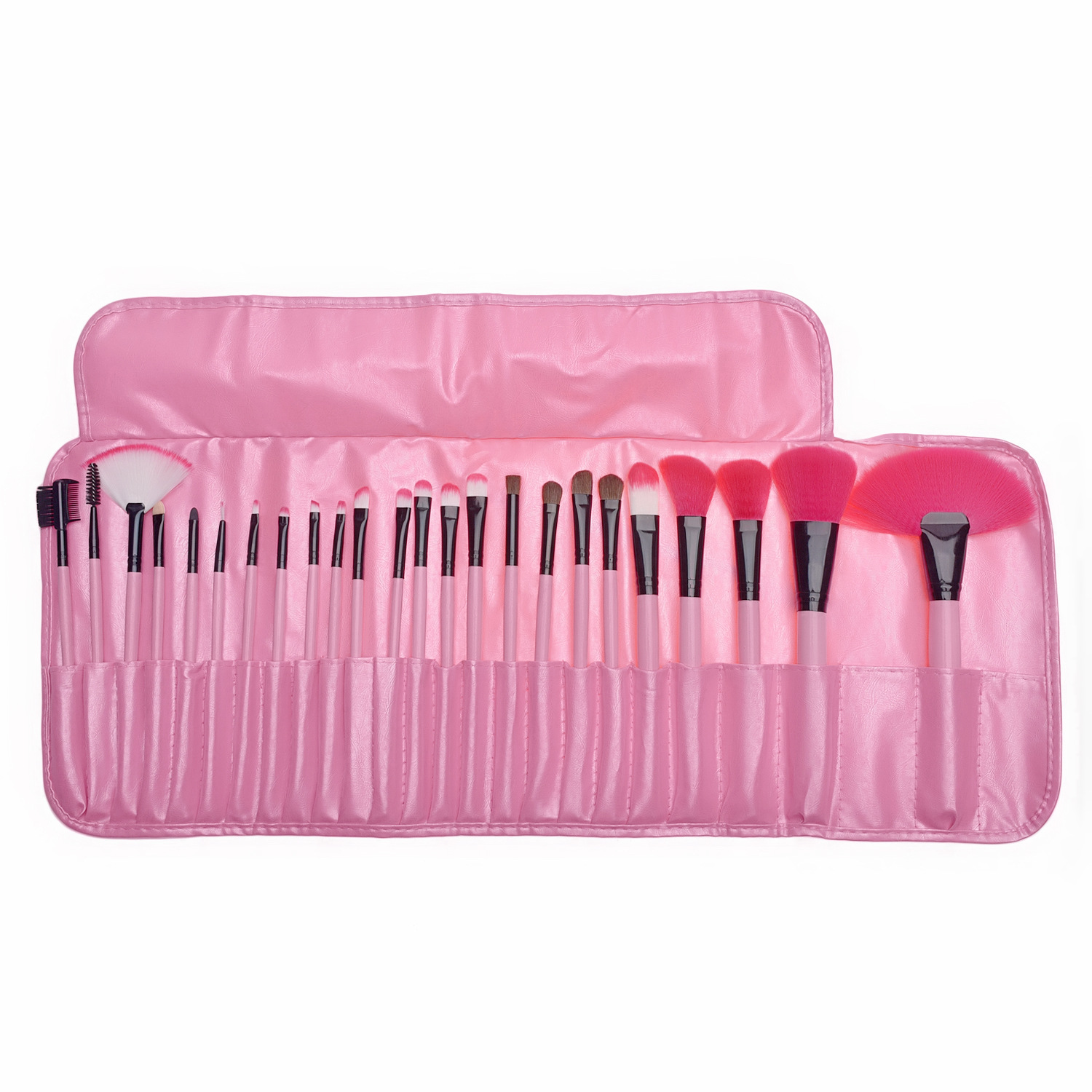 Makeup Brush Set Image 4