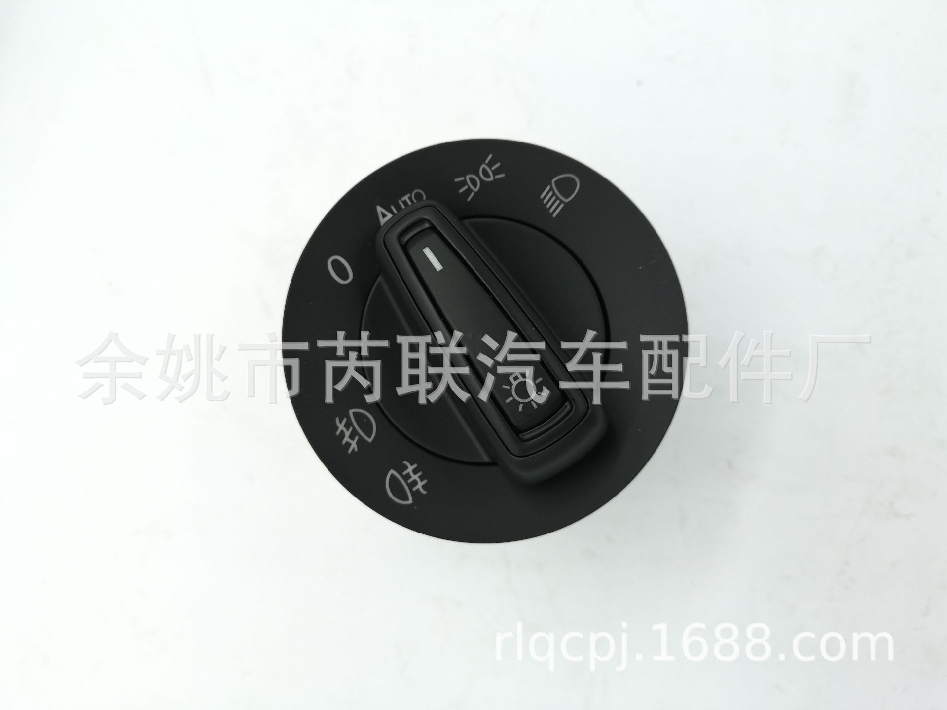 6RD 941 431大灯开关 新波罗大灯开关 波罗 自动感应大灯开关