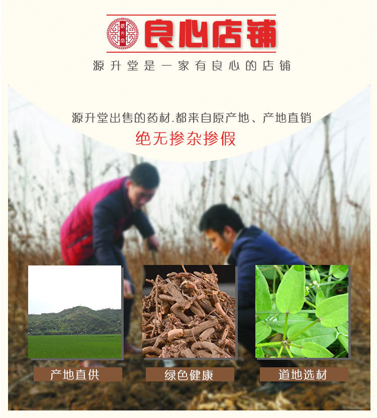 Qian Cao (Rubia cordifolia) — Dried Madder Root for Herbal Decoction & Soup overview