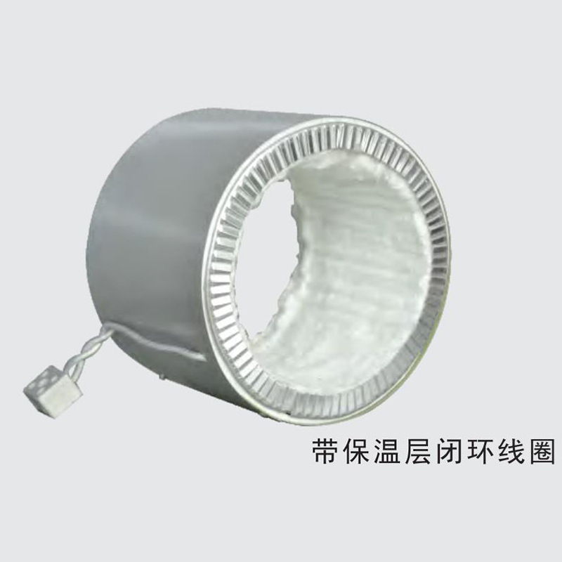 闭环线圈
