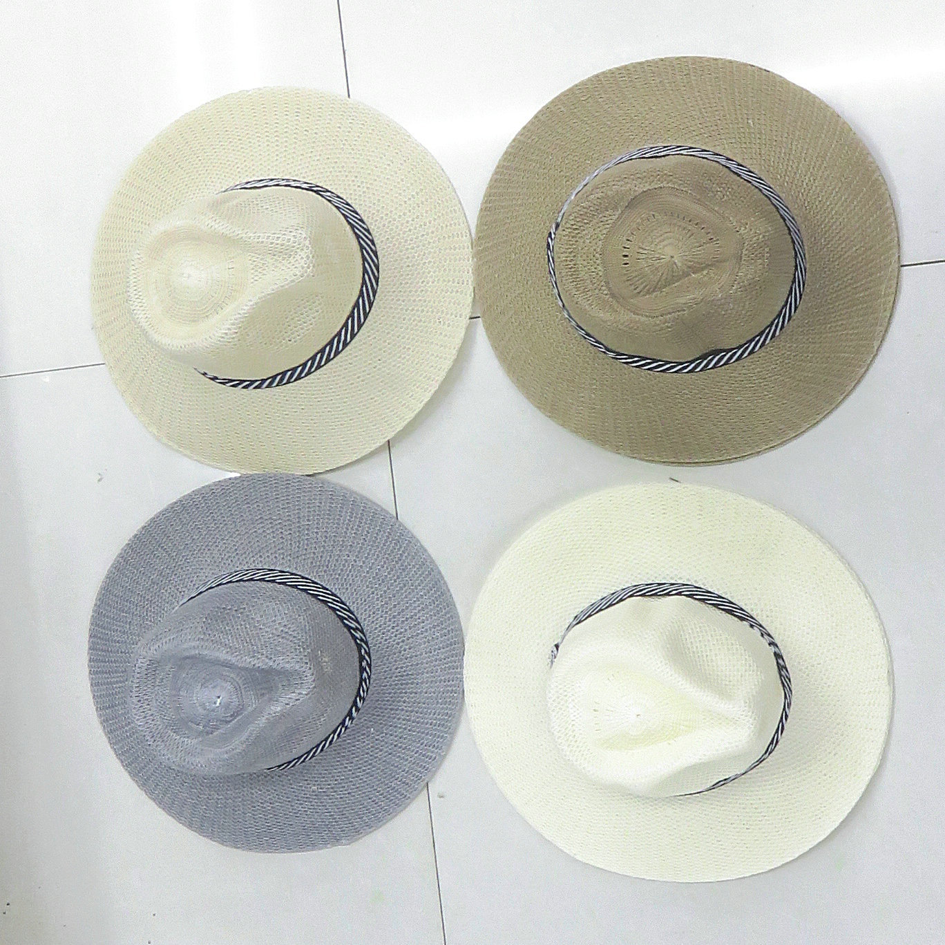 老婆婆帽子 3890