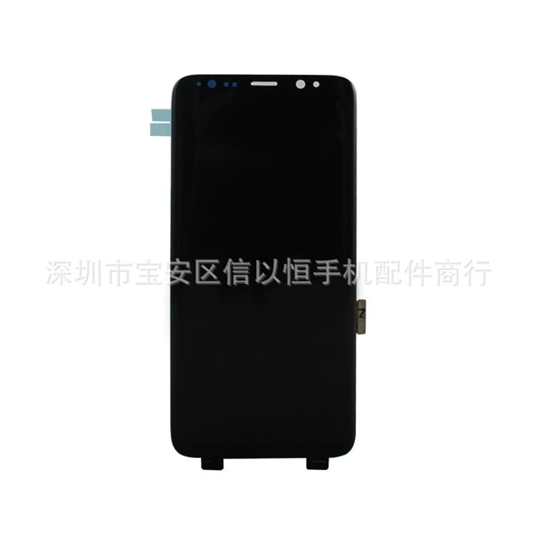 Совместимый сенсорный экран для Samsung, оригинальный сенсор для мобильного телефона S10 G973, сенсорный экран