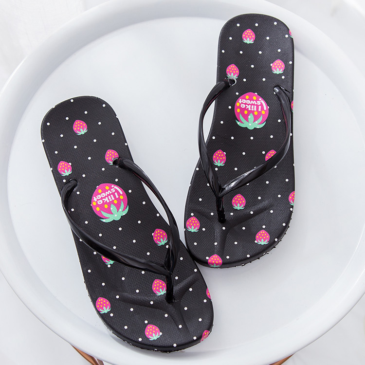Chaussons - tongs en PVC - Ref 3435713 Image 7