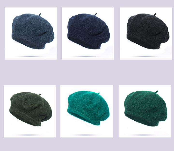 Beret Image 9