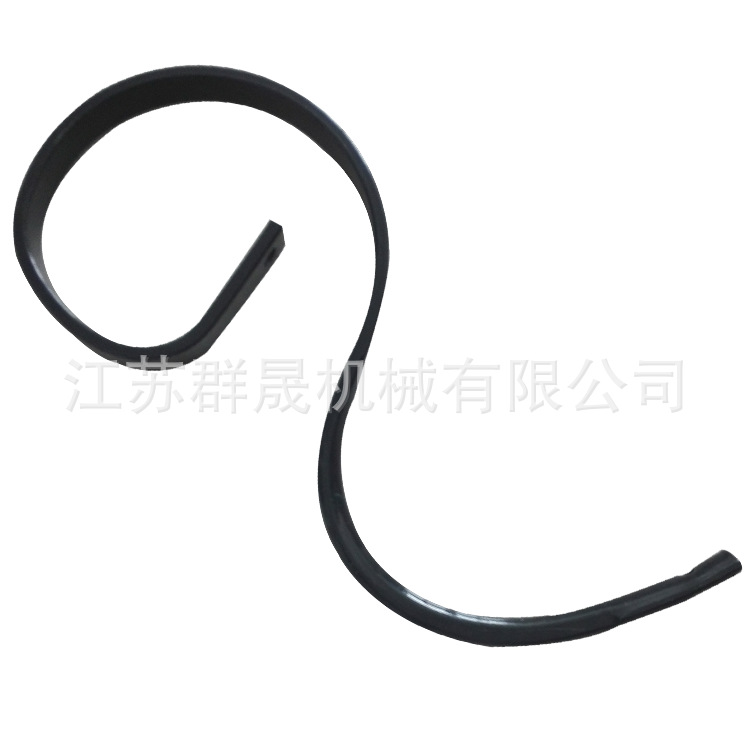 厂家直销 农机配件S型弹齿