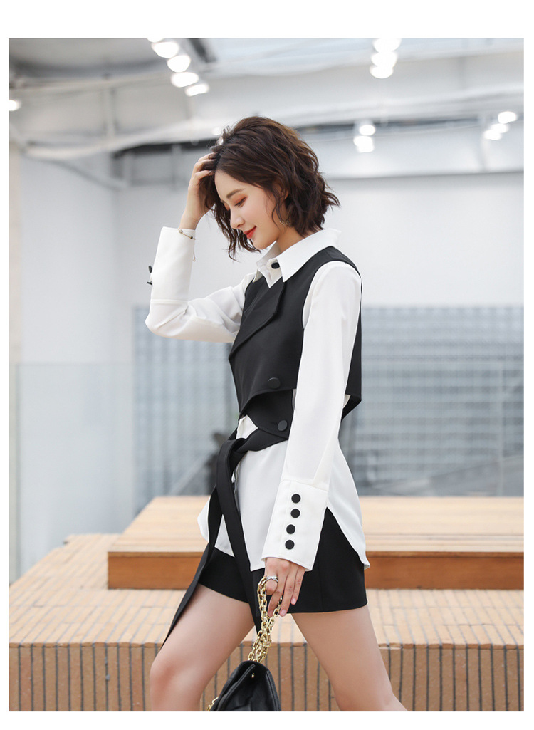 Costume femme - Ref 3334919 Image 16