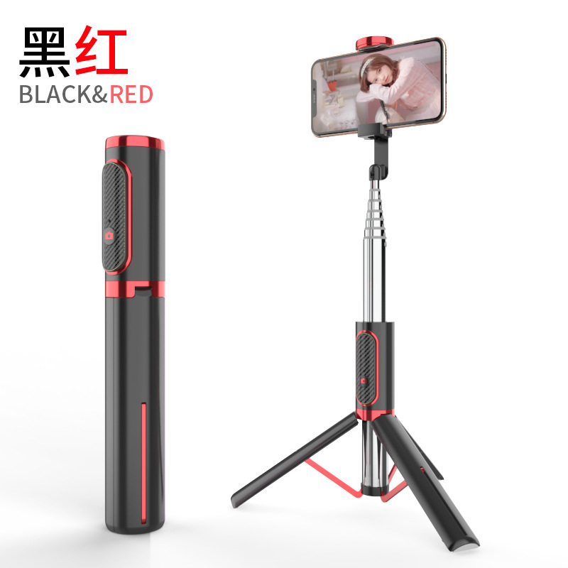 Stick selfie en Alliage d aluminium - Ref 3387193 Image 7