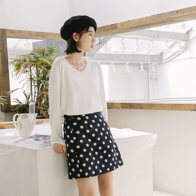 Pull femme en Coton - Ref 3414434 Image 3