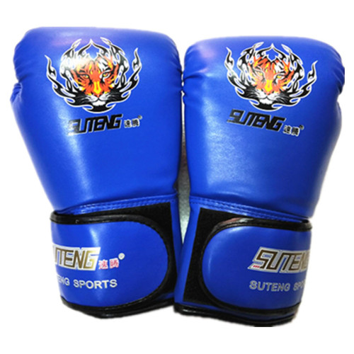 Factory price direct sales Sagitar Tiger Head Boxing Gloves Sanda Fighting Training Gloves Sandbag Fighting Gloves
