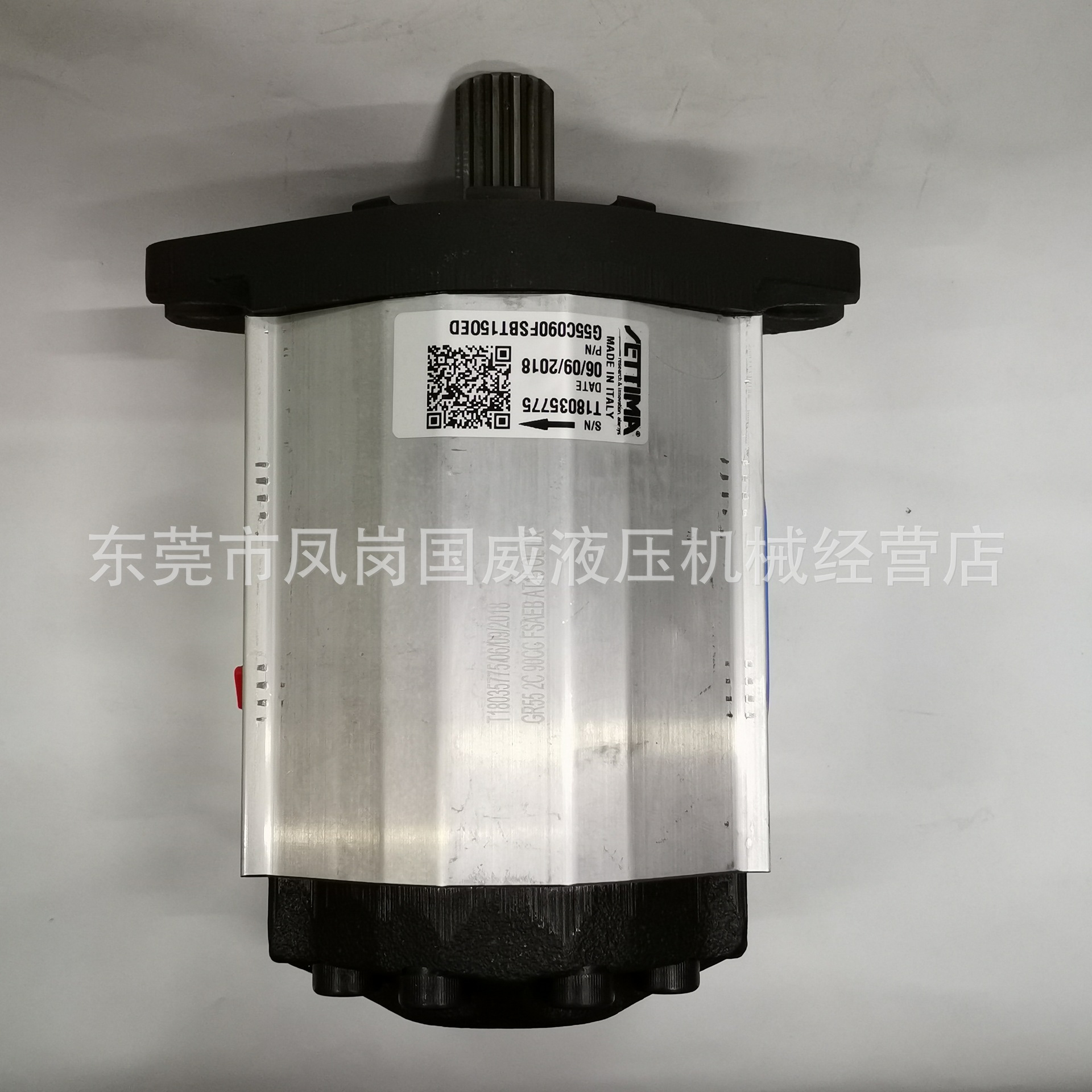 ԭװSETTIMA�ݸ˱õ��������������������ֱ�GR472C050FSAEBAT13