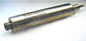 美国 Columbia 位移传感器  DDCP 0250 03T
