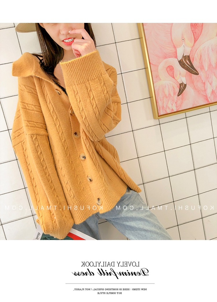 Pull femme en Acrylique - Ref 3414112 Image 27