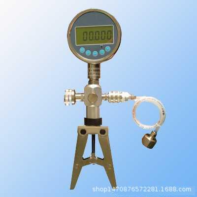 北京美华仪科技有限公司-便携式压力校验仪