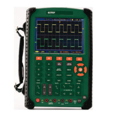 Extech美国华仪 MS6200 手持式万用示波表
