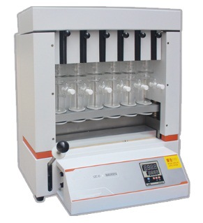 HAD-ZCD脂肪测定仪