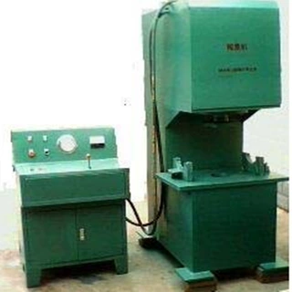 厂家矿用 KS-100多功能液压校直机 低价处理 液压校直机