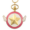 Pocket watch, necklace, quartz watches, wholesale, Sailor Moon