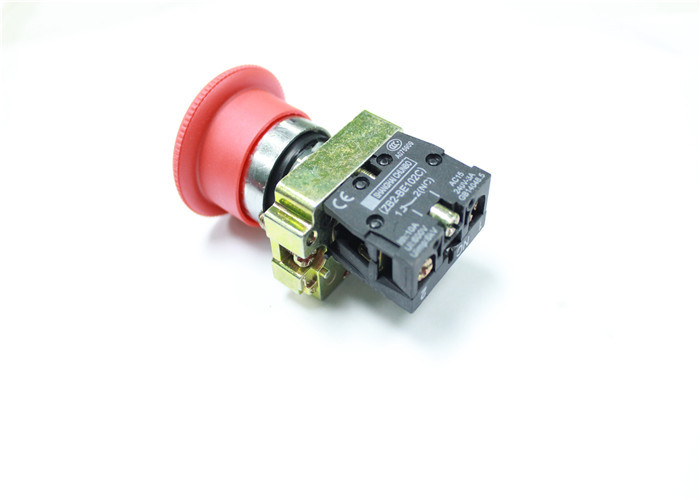 KH1-M5138-01X YAMAHA Emergency Switch SMT Parts KH1-M5138-01X YAMAHA Emergency Switch SMT Parts