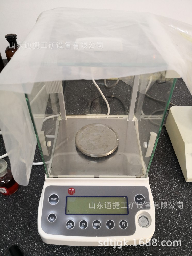 实验室用电子分析天平   高精细材料用电子秤  电子分析天平