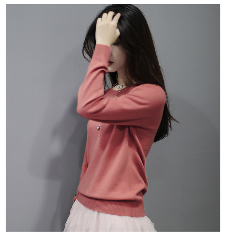 Pull femme - Ref 3414334 Image 30