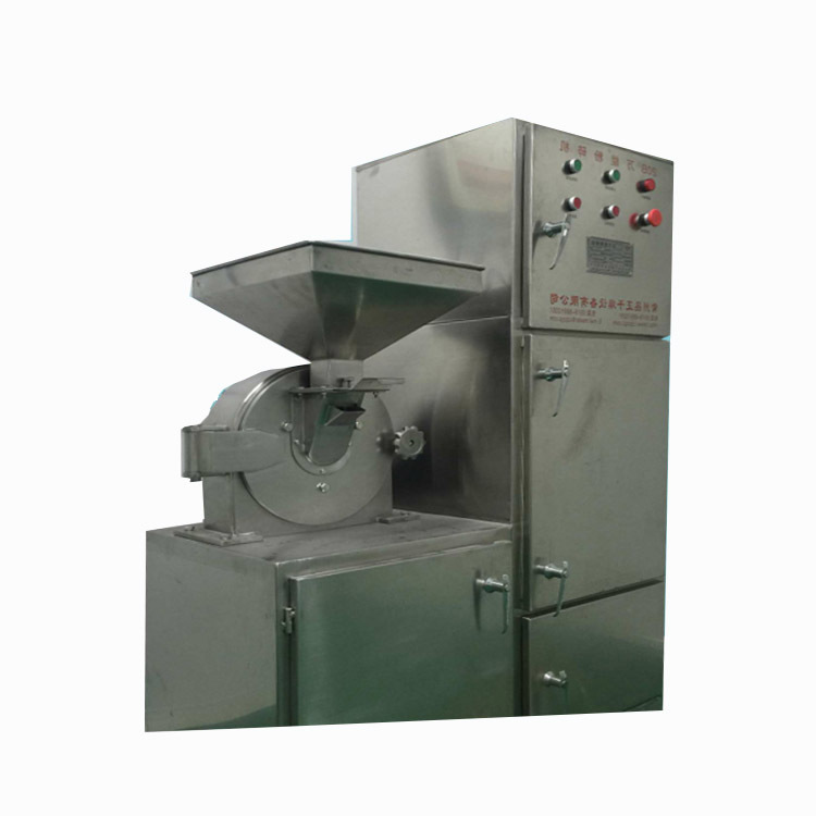 供应羌活、药材打碎-粉碎设备-粉碎机械-万能粉碎机