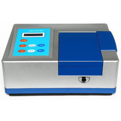 752 紫外分光光度计