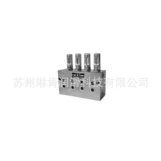 JPQ4递式进分配器