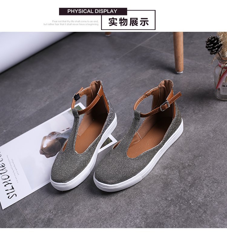 Chaussures été pour femme en TPR - Ref 3345657 Image 33