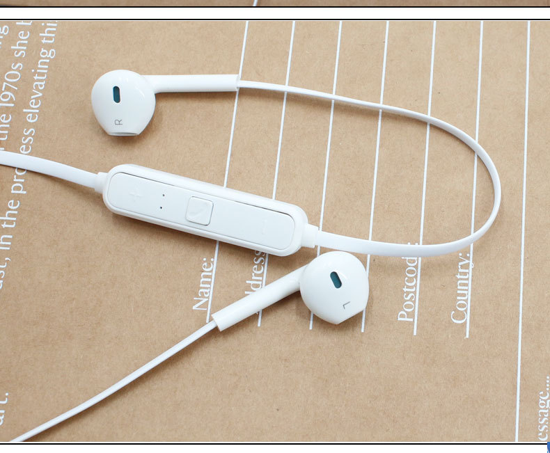 耳塞式耳机和入耳式耳机有什么区别耳塞式耳机