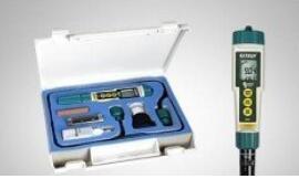 笔式pH计/笔式pH仪/PH检测仪  型号：SX1-PH100