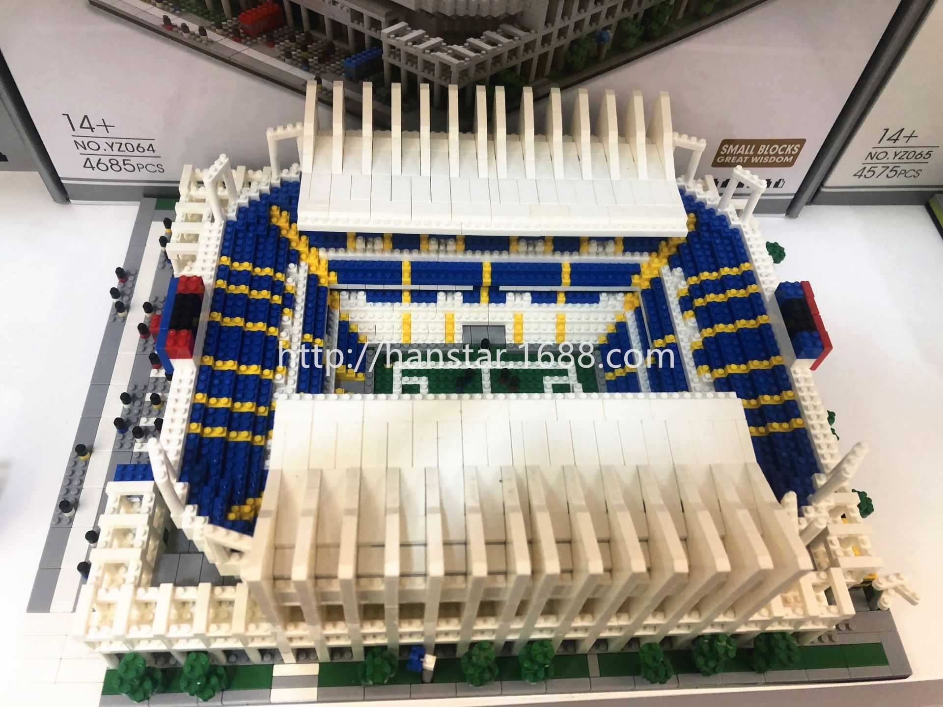 064葡萄牙足球场3