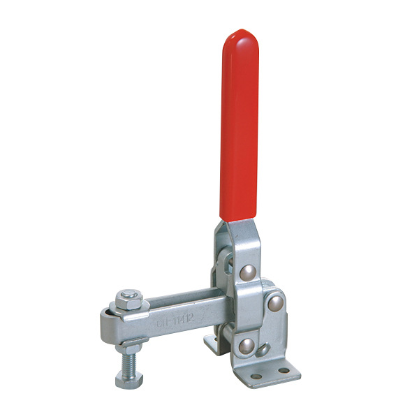 垂直式快速夹钳GH-11412GOODHAND/嘉手GH-11412